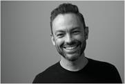 Publicis.Poke: Roberto was previously executive creative director at Interweave