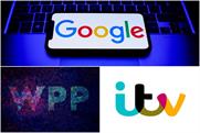 Google: WPP and ITV among backers of Black Founders Fund (Google logo: Getty Images)