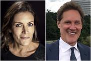 Wendy Clark: replaces Chuck Brymer