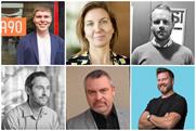Movers and Shakers: PHD, McCann, TBWA, SharpEnd, Dennis, Ebiquity