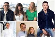 Movers and Shakers: Ogilvy, TMW, Beats by Dre, Just Eat, Appnovation, Mindshare