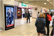 Global wins Tyne and Wear Metro outdoor ad contract