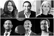 Movers and Shakers: Royal family, Merlin, Leagas Delaney, Social Chain