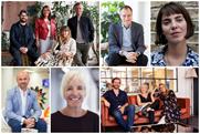 Movers and Shakers: AMV, 4Creative, IPG, MediaCom, Debenhams