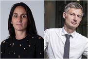 Sagarduy and Stroh: appointments complete OMD EMEA leadership team