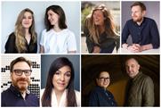 Movers and Shakers: Three, Golding, Heartfield and Murphy start-up, Leo Burnett