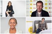 Movers and Shakers: DAN, Eve Sleep, Dreams, easyJet, The Kite Factory