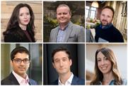 Movers and Shakers: Isobar, Dentsu Aegis Network, Guardian, Brave Bison
