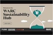 Warc: Guide to Net Zero Marketing aims to guide the industry in its sustainability efforts