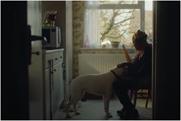 No question is too big or too small in Macmillan Cancer Support film