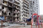 'Ukraine now': 16 artists feature in the exhibition