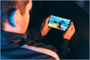 Govt: 15-second ads will pop up during game play (Getty)