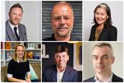 Movers and Shakers: Hivestack, Hatch, WPP, RSA Films, Above & Beyond, Cheil