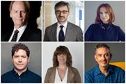 Movers and Shakers: Mother, IPG, McCann, Engine, Kantar, Wunderman Thompson, ITV