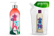 P&G: initiative launched across shampoo range