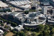 ITV to move all London staff to White City
