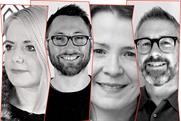 Grey appoints duo to new role of joint MD