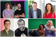 Movers and Shakers: Hearst, OMG, Dentsu, Havas, Ogilvy, Karmarama, PZ Cussons