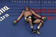 'Our Tyson Fury ad works because it's not about him at all'