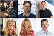 Movers and Shakers: C4, Bountiful Cow, Purplebricks, Specsavers, Guardian, Rapp
