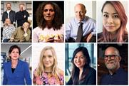 Movers and Shakers: O2, Clear Channel, Lego, Grey, McCann, Creature, Harbour