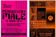 Creative grads devise 'Change the lineup' campaign to combat nightclub sexual harassment