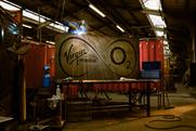 Virgin Media O2: merger was completed on 1 June