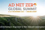 Ad Net Zero marks first anniversary global summit to educate ad professionals