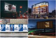 The Lists 2020: Top 10 outdoor ads