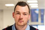 Martin Galvin: has worked for WPP since 2013