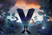 Vollebak: opening store in Decentraland