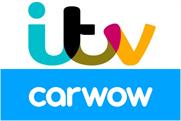 ITV: investing a potential £5m in car marketplace Carwow