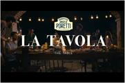 Birrificio Angelo Poretti sets the table with debut spot