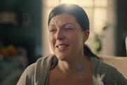 Facebook sells Portal with tearjerker spot
