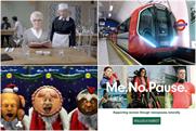 Pitch Update: TfL schedules pitches, Vision Express briefs agencies
