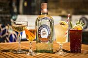Plymouth Gin, Bathtub and Caorunn to activate at Gin Bop