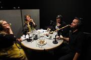 The Marketing Mind podcast