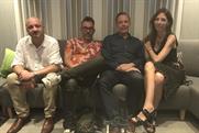 pk10 podcast: Y&R London's Burley and Lawson on chemistry and reviving an agency