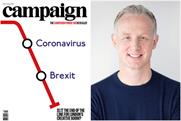 Campaign podcast: reshaping of the UK's creative map, plus YouTube on the future of TV