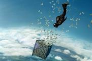 Users will be able to experience the sensation of falling through the air (Warner Bros)