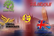 Which party should win adland's vote?