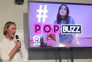 Twitter and Popbuzz are launching an original live show