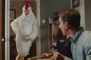 Ogilvy wins consolidated account for UK produce