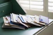 Planned, sealed, delivered: how to build effective mail marketing campaigns