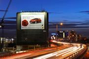 Outdoor posters: a key medium for World Cup advertisers says Aimee McKay