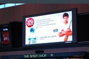 Posterscope: takes up Starcom MediaVest Group's outdoor media business 