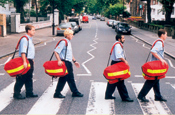 Brand Health Check: Royal Mail