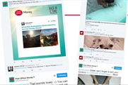 How the Post Office doubled its social media following and broadcasted their travel money products