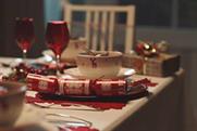 Poundland: launches its first TV ad