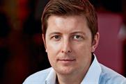 Richard Powell: leaves BBH Singapore